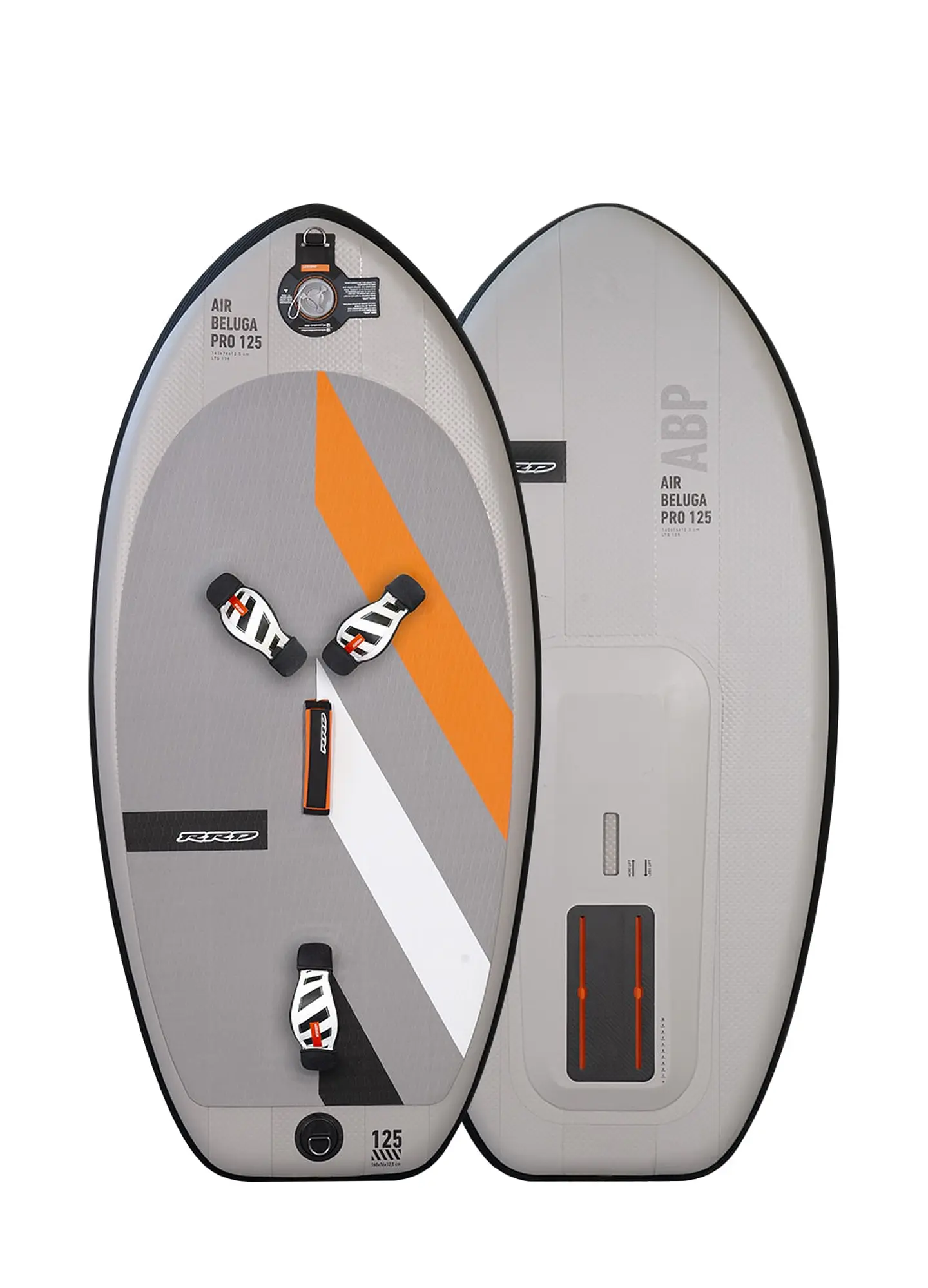 RRD AIR BELUGA PRO <br> (A PEDIDO) 1