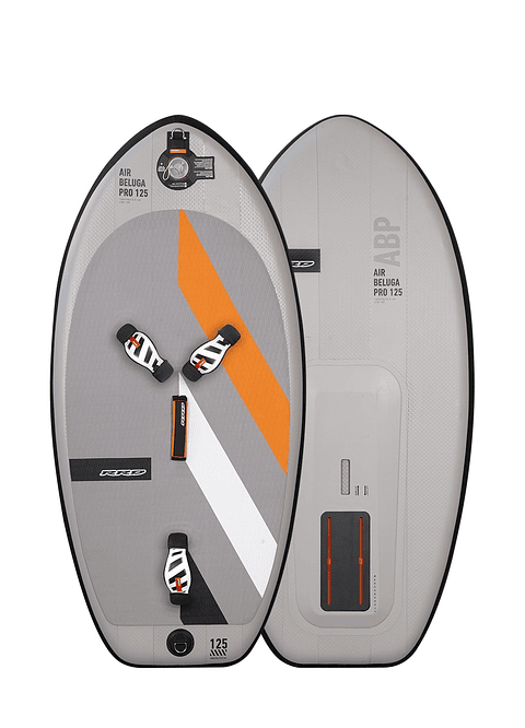 RRD AIR BELUGA PRO <br> (A PEDIDO)