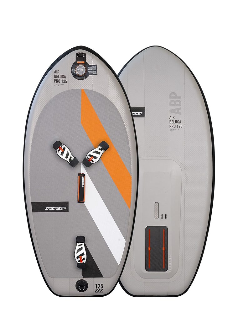 RRD AIR BELUGA PRO <br> (A PEDIDO) 1