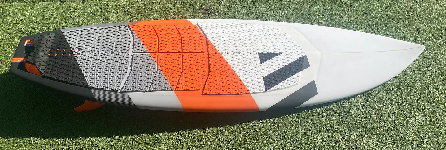RRD KIATTA CLASSIC 5,8