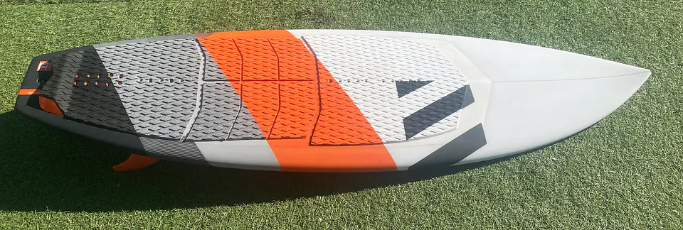 RRD KIATTA CLASSIC 5,8