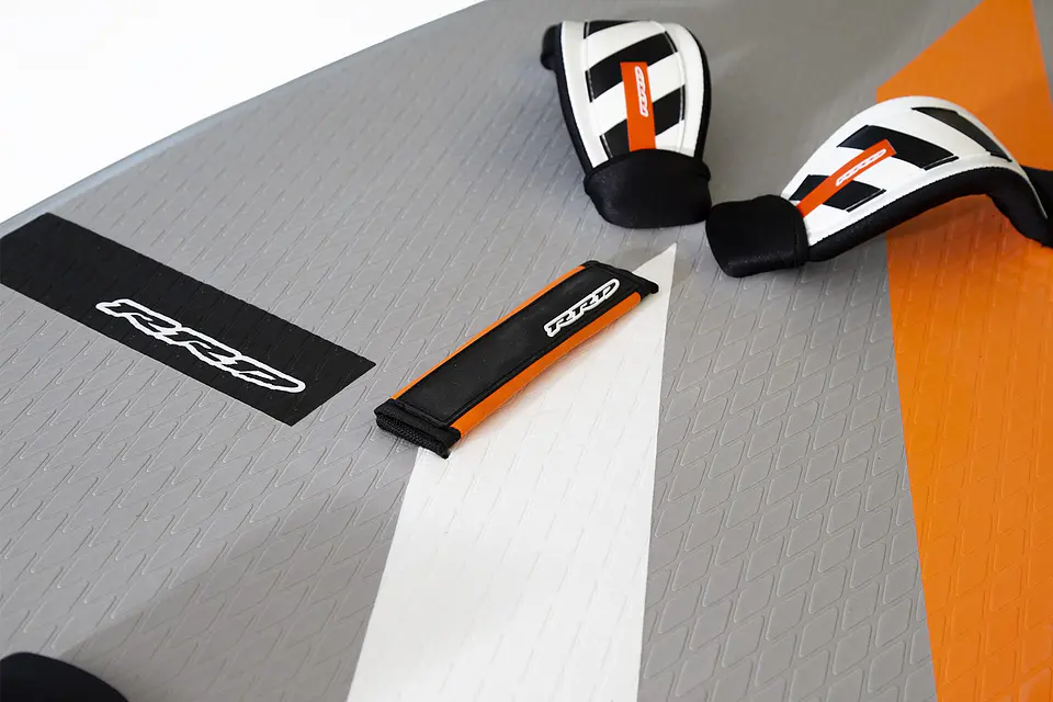 RRD AIR BELUGA PRO <br> (A PEDIDO) 2