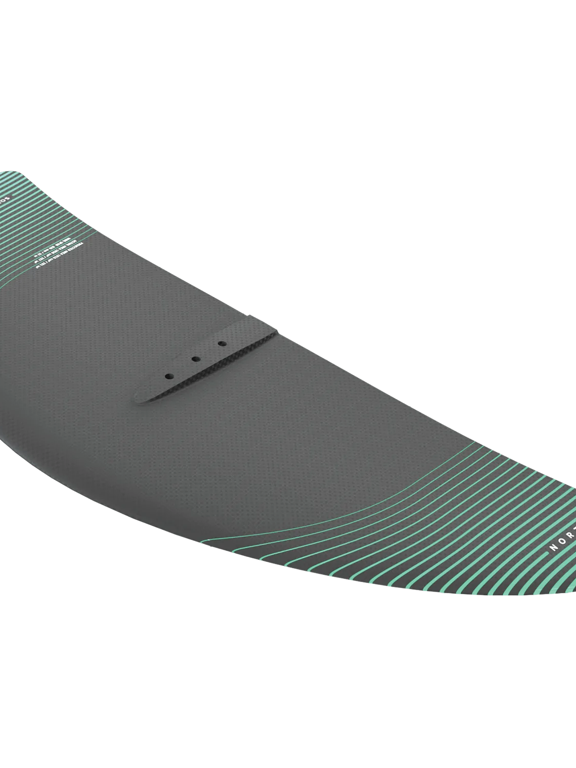 North Sonar 2200R Front Wing 1