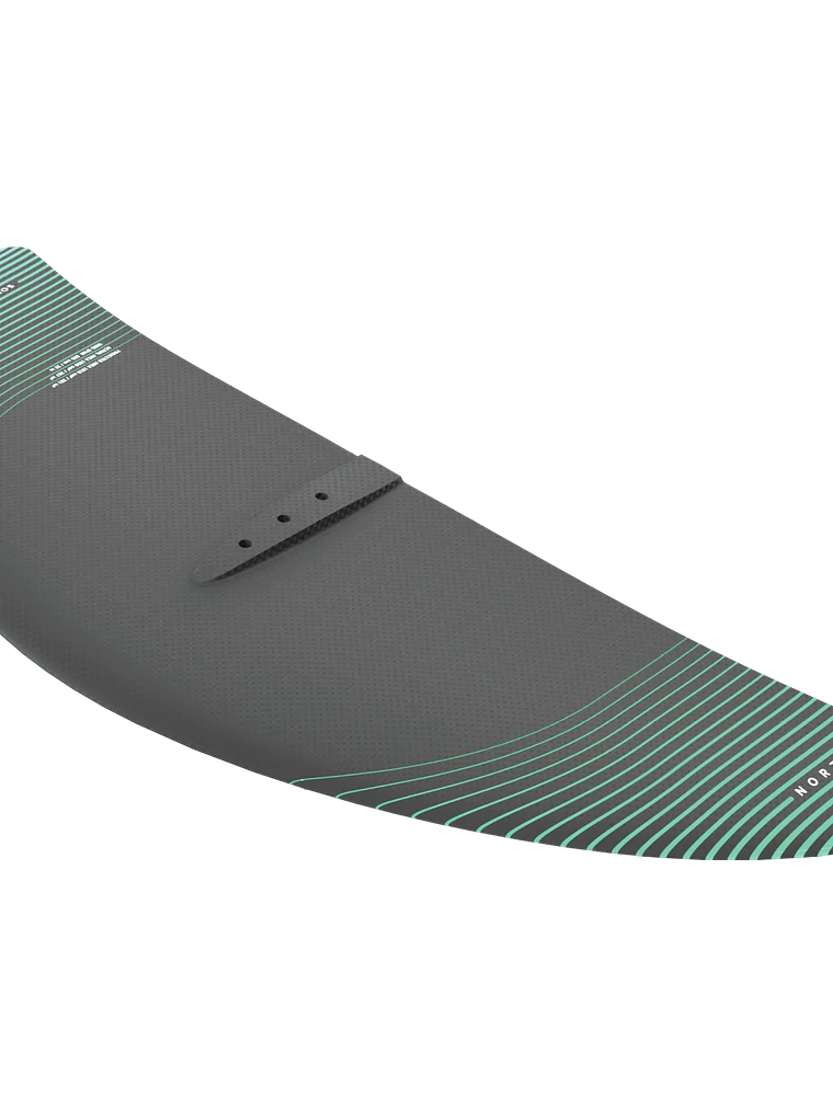 North Sonar 2200R Front Wing 1