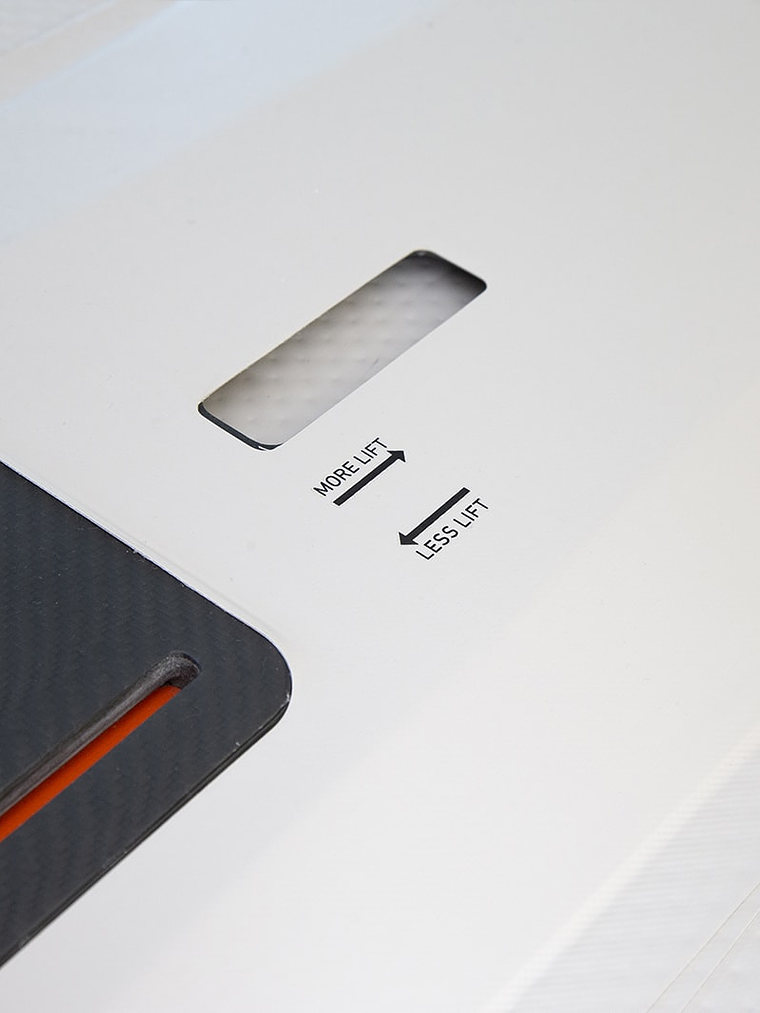 RRD AIR BELUGA PRO <br> (A PEDIDO) 5