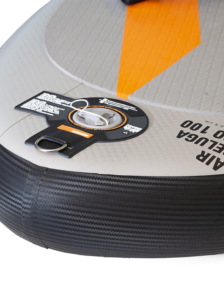 RRD AIR BELUGA PRO <br> (A PEDIDO) 6