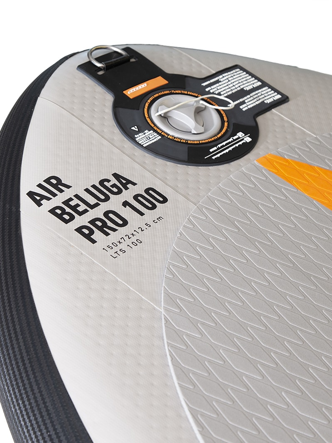 RRD AIR BELUGA PRO <br> (A PEDIDO) 7