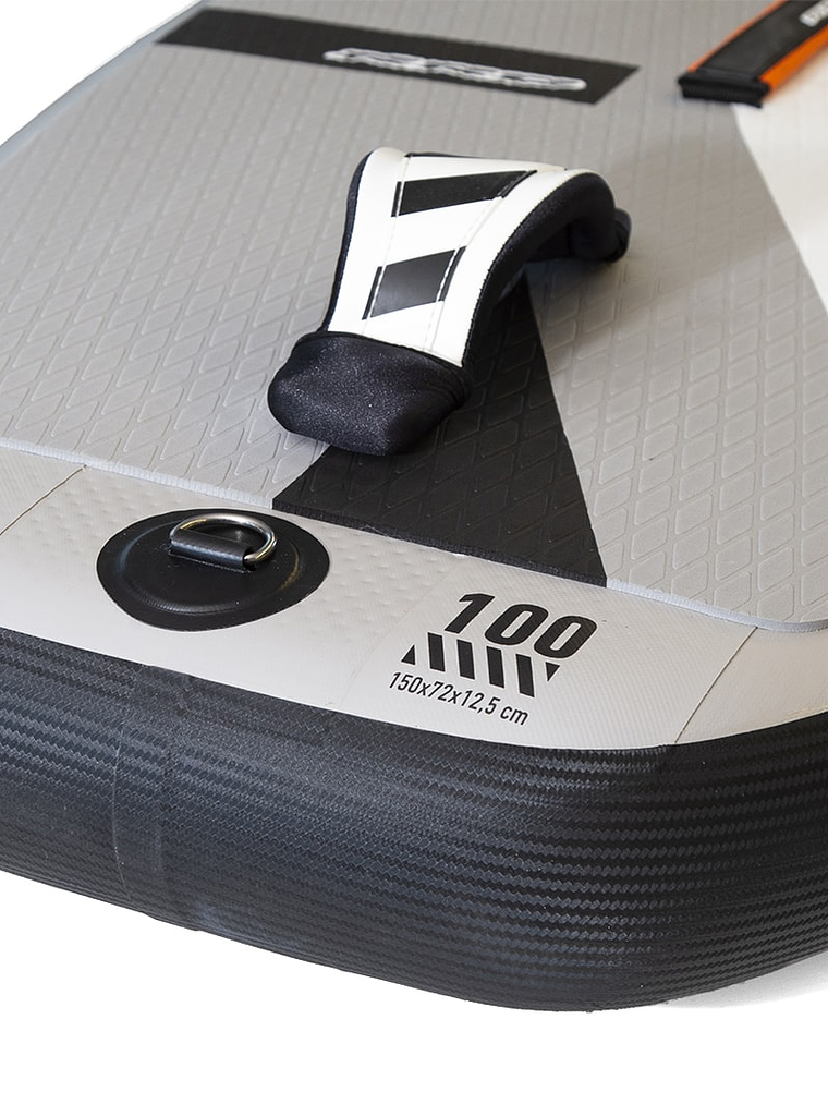 RRD AIR BELUGA PRO <br> (A PEDIDO) 8