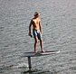 Efoil WAYDOO FLYER ONE Plus </br> - thumbnail 4