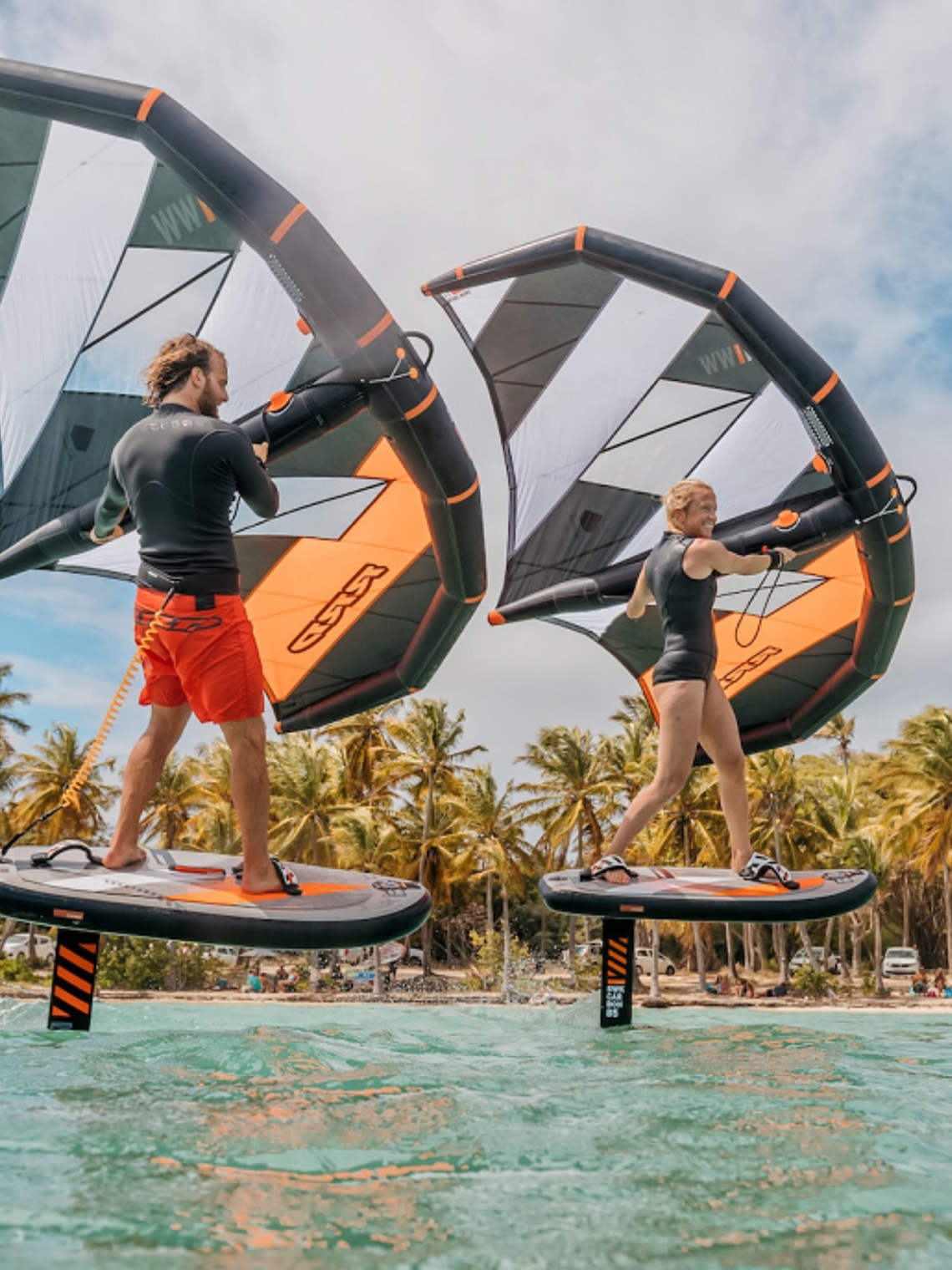 RRD AIR BELUGA PRO <br> (A PEDIDO) 10