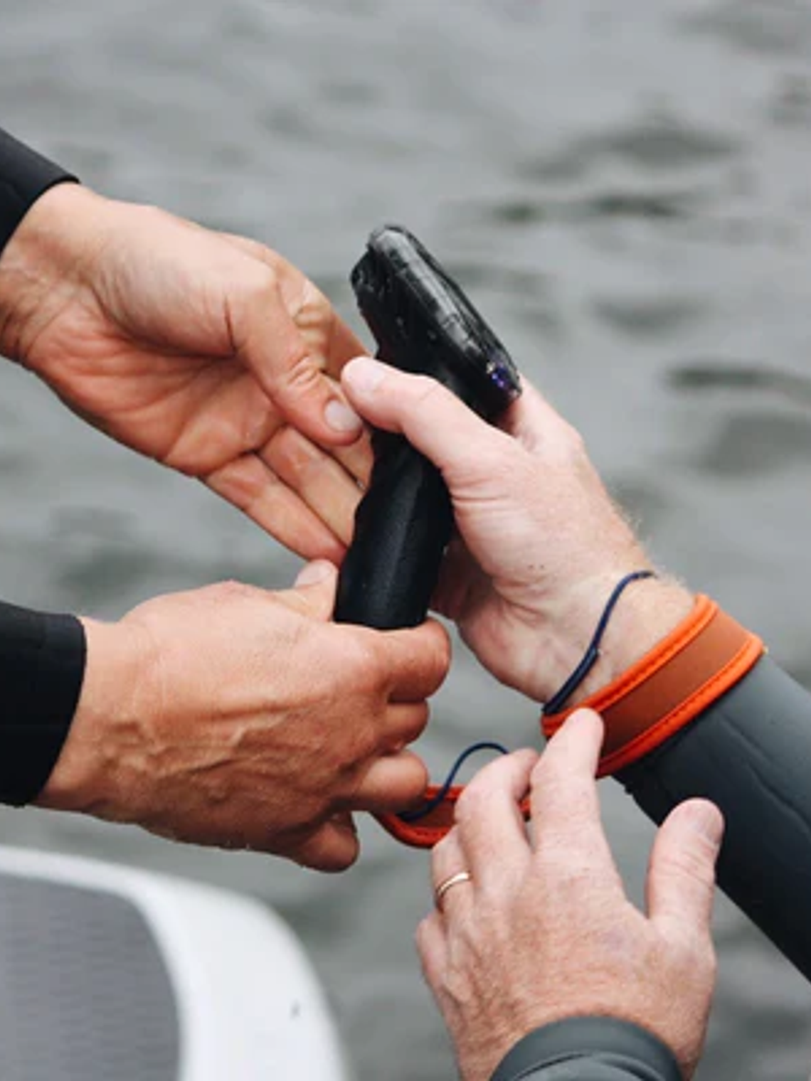 Efoil WAYDOO FLYER ONE Plus </br> 7