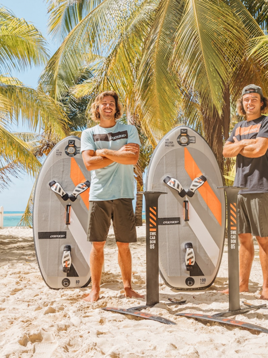 RRD AIR BELUGA PRO <br> (A PEDIDO) 11