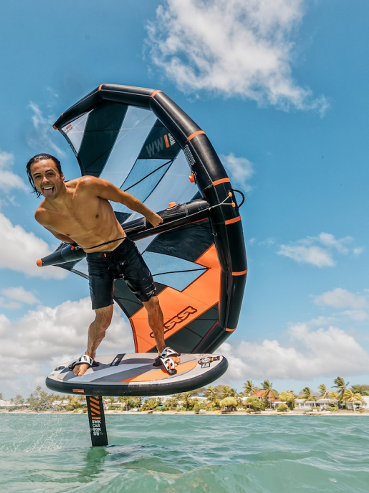 RRD AIR BELUGA PRO <br> (A PEDIDO) 12