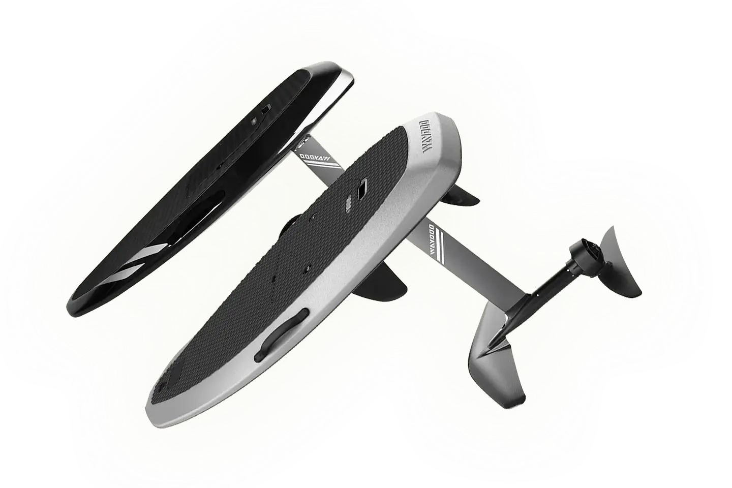 Efoil WAYDOO FLYER ONE Plus </br> 10