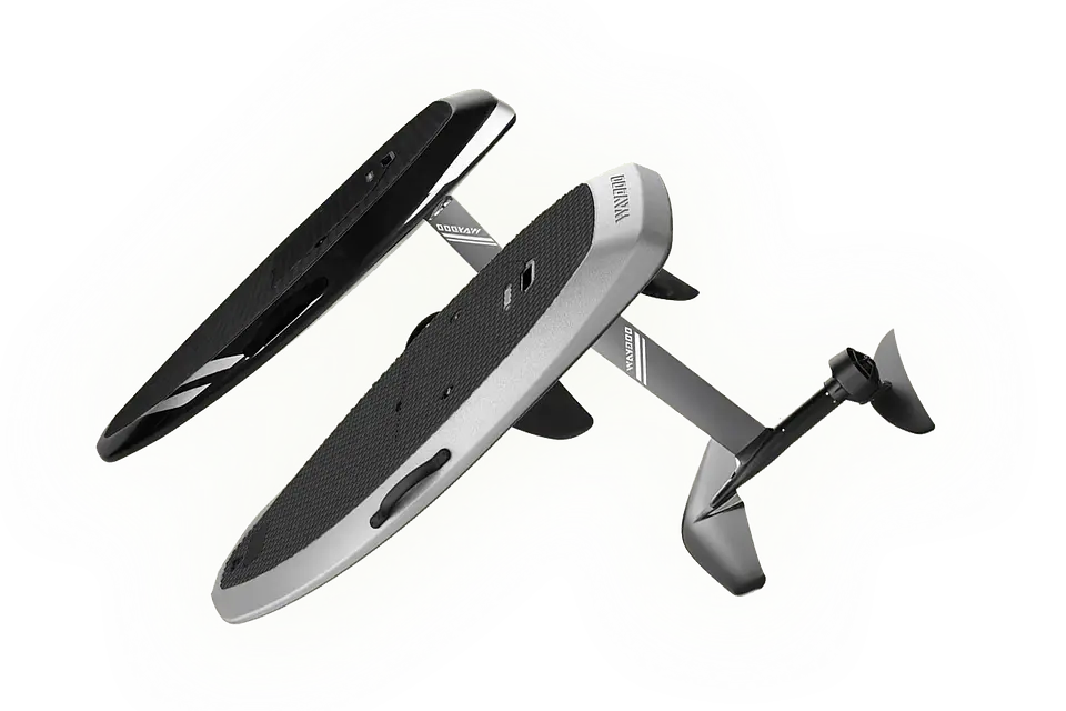 Efoil WAYDOO FLYER ONE Plus </br> 10