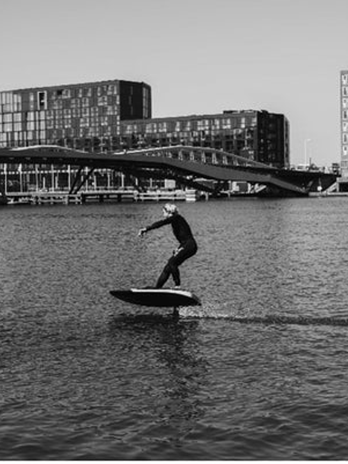 Efoil WAYDOO FLYER ONE Plus </br> 12