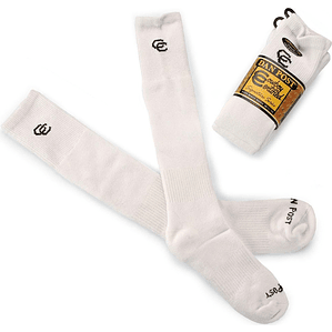 Dan Post Cowboy Certified 2-pack Over-the-calf Socks 