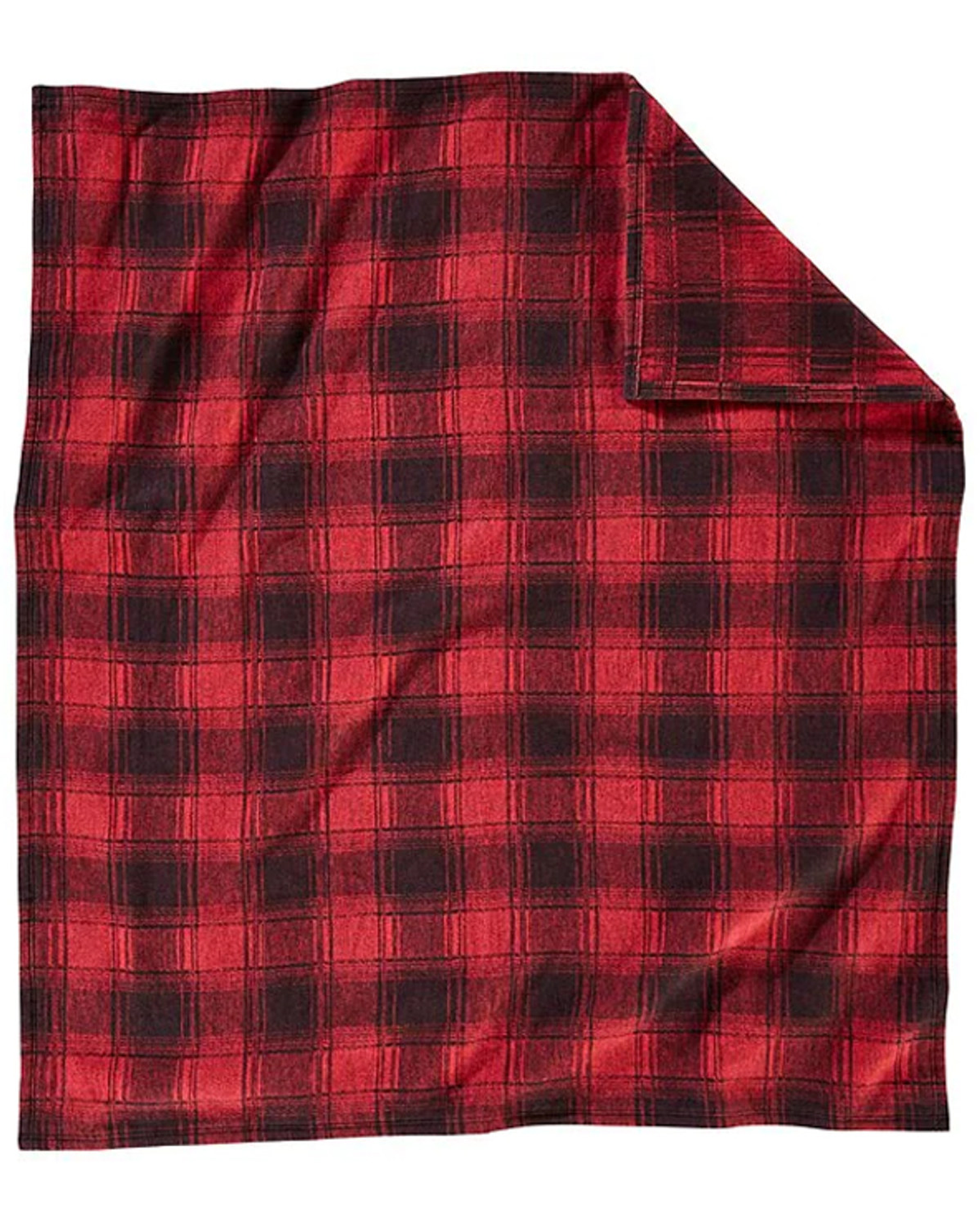 Pendleton Thunder Basket Throw Set - 2 Pack 3