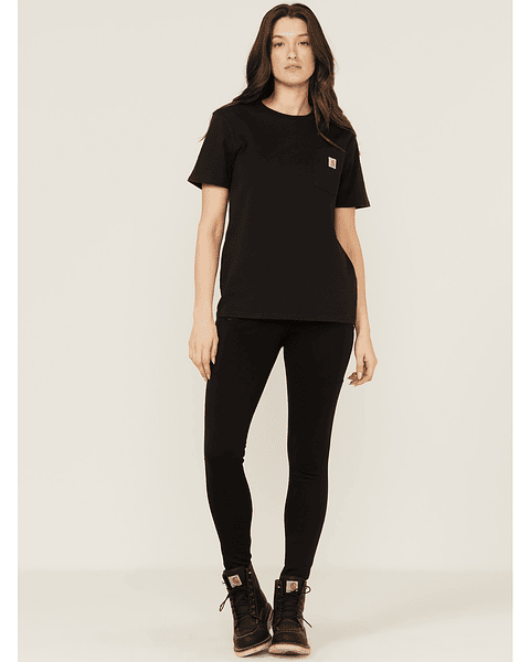 Carhartt Women's Force Utility Work Leggings 