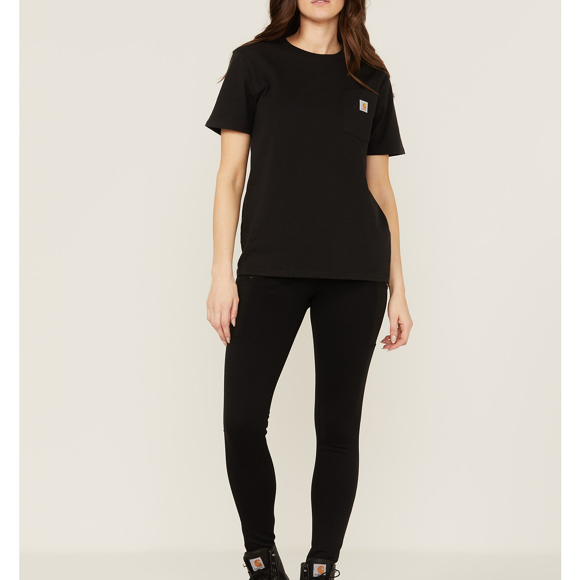 Carhartt Women's Force Utility Work Leggings  1