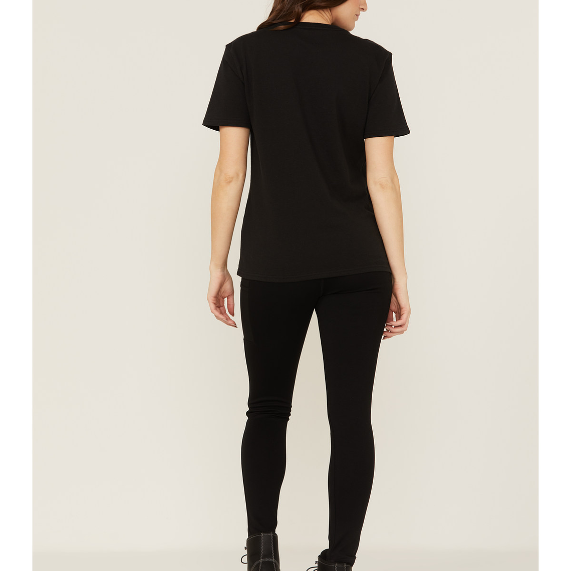 Carhartt Women's Force Utility Work Leggings  3