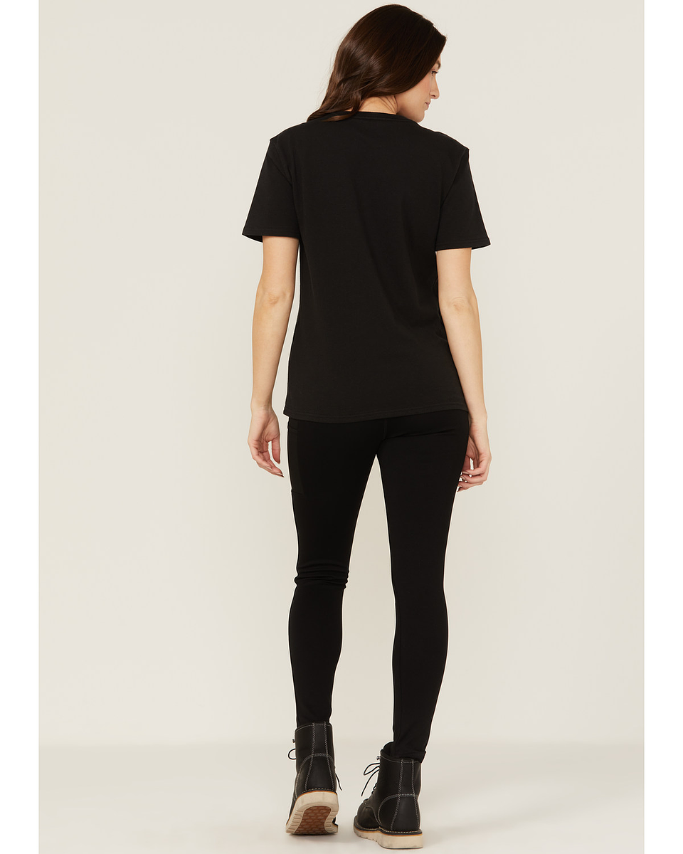 Carhartt Women's Force Utility Work Leggings  3