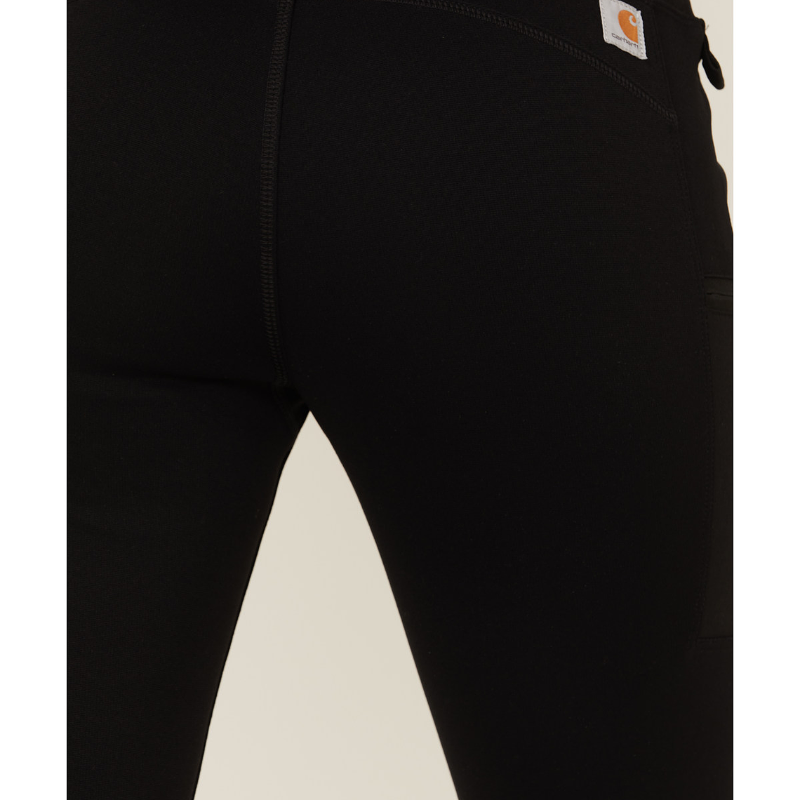 Carhartt Women's Force Utility Work Leggings  4