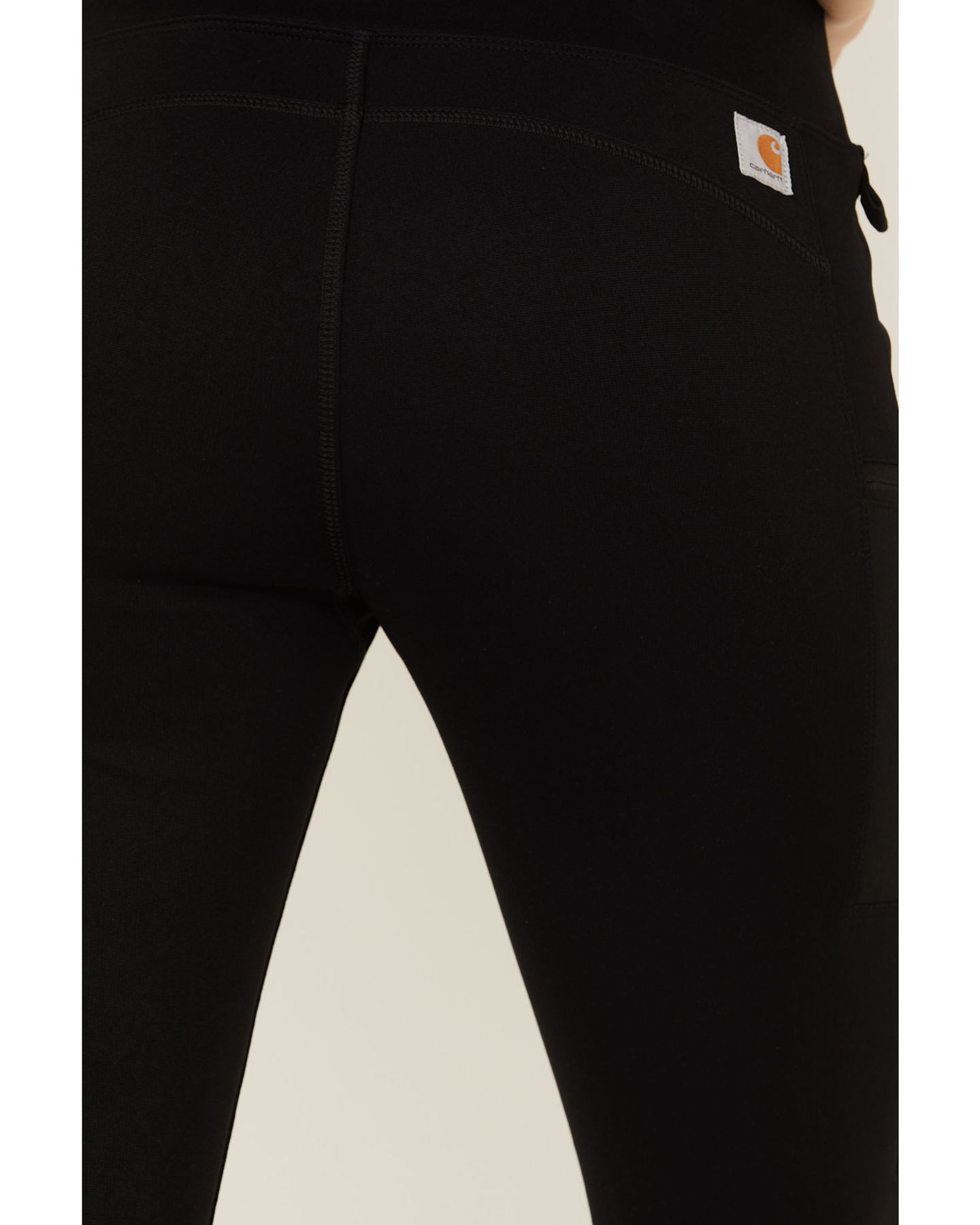 Carhartt Women's Force Utility Work Leggings  4