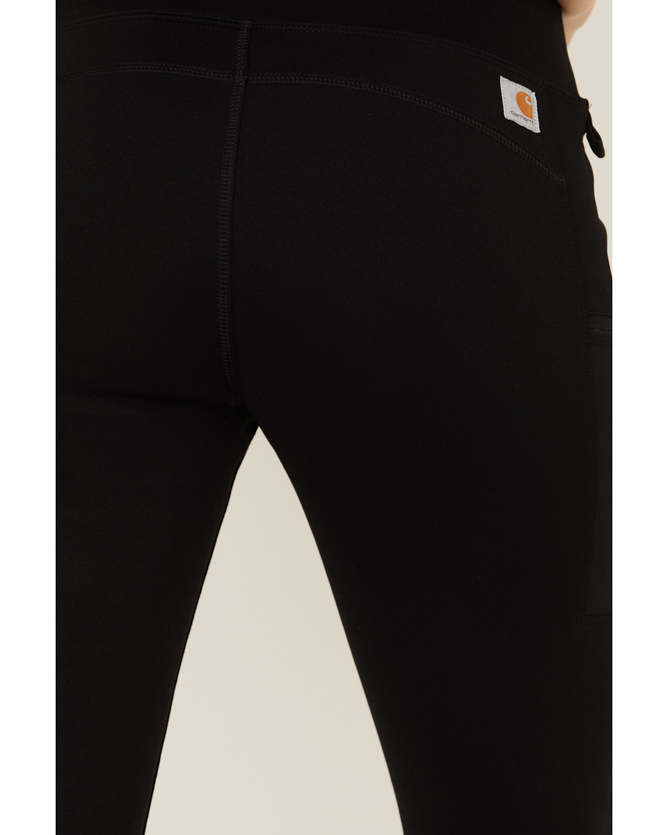 Carhartt Women's Force Utility Work Leggings  4
