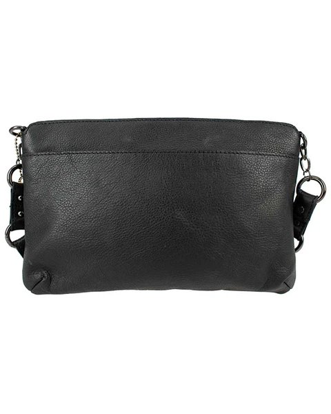 Mary Frances Women's Free As A Bird Crossbody Bag