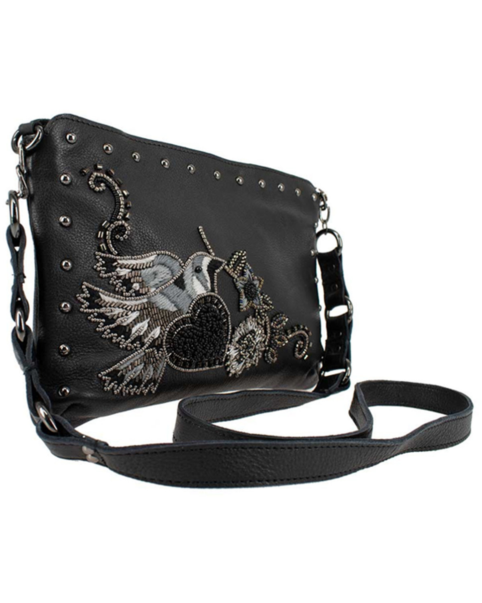 Mary Frances Women's Free As A Bird Crossbody Bag 3