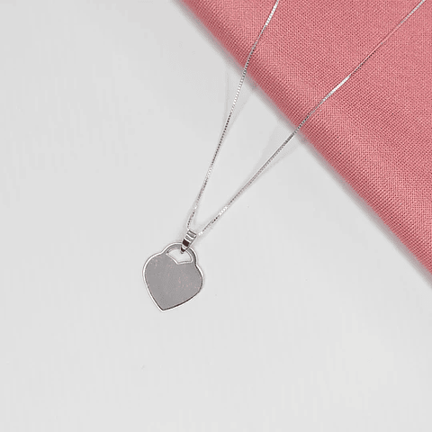 Collar personalizado