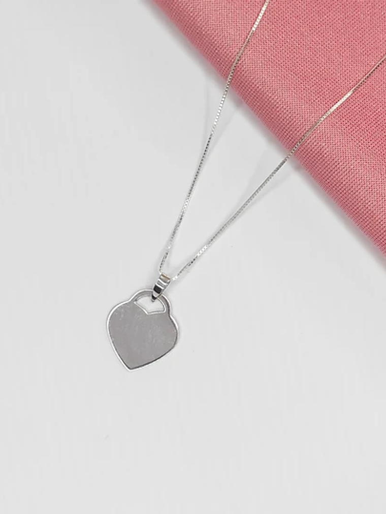 Collar personalizado 1