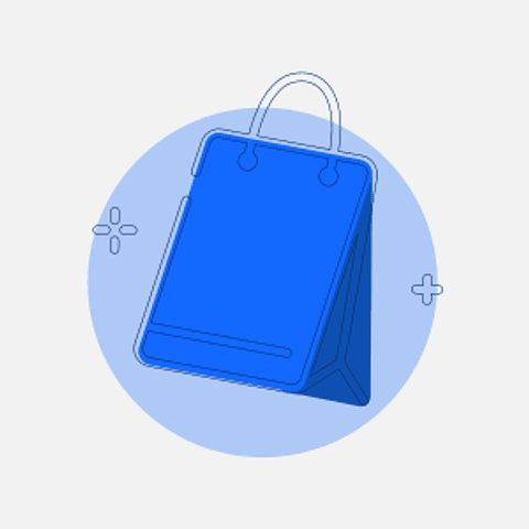 Color placeholder product 1 