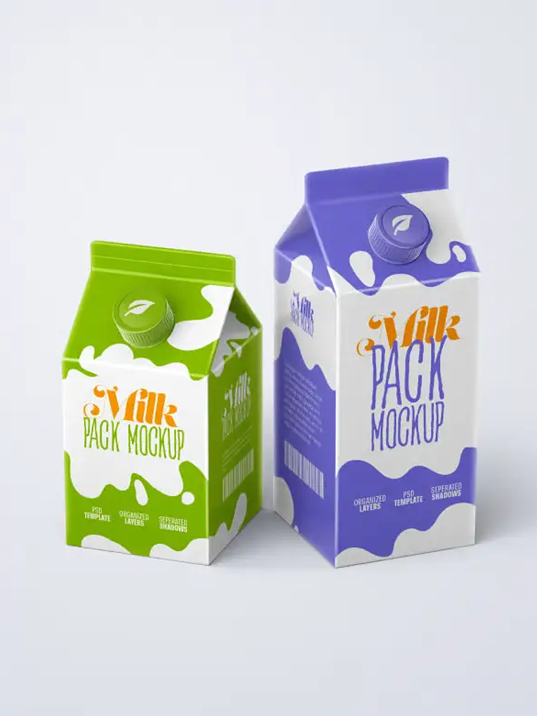 Unit pricing product 2