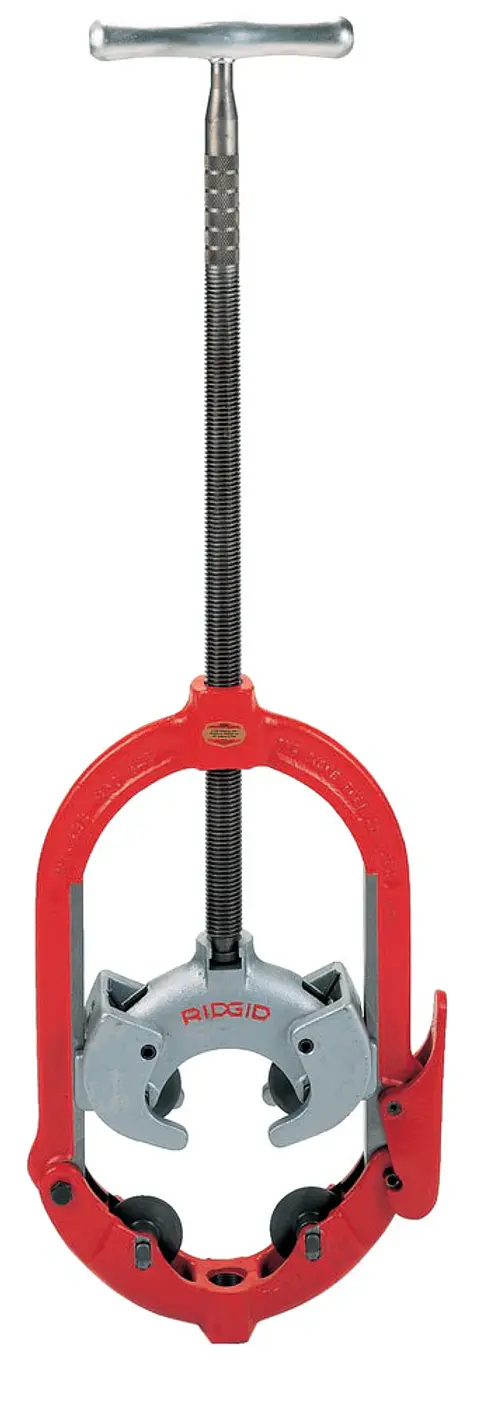 Red Ceramic Saucepan "12