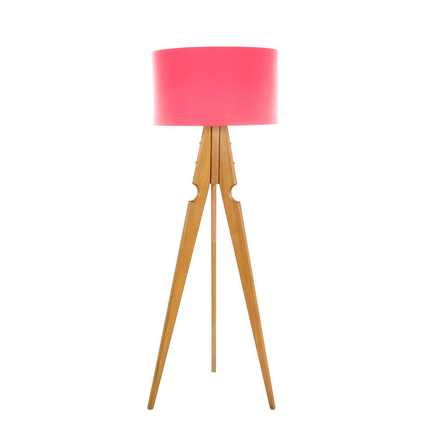 Pink Lamp 1