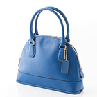 Blue purse 2