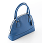 Blue purse - thumbnail 4