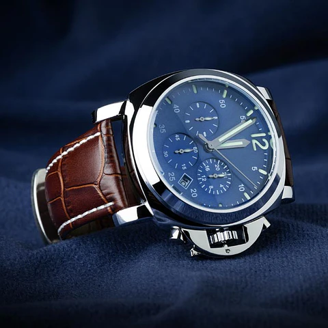 Black watch