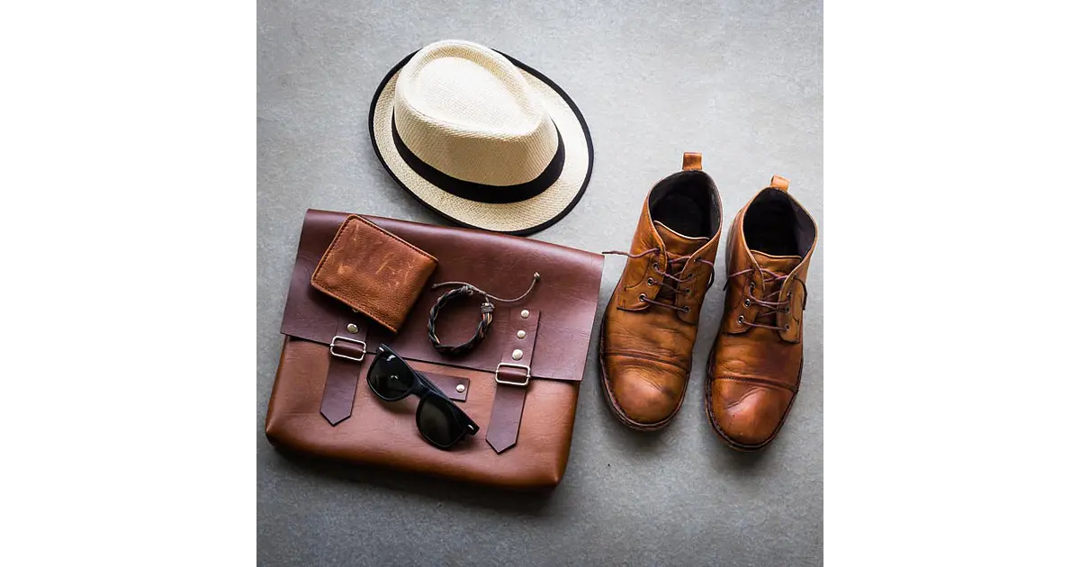 Men kits