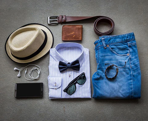 Men kits