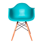 Eames Chair - thumbnail 1