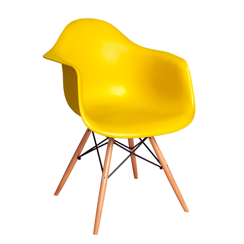 Eames Chair 3