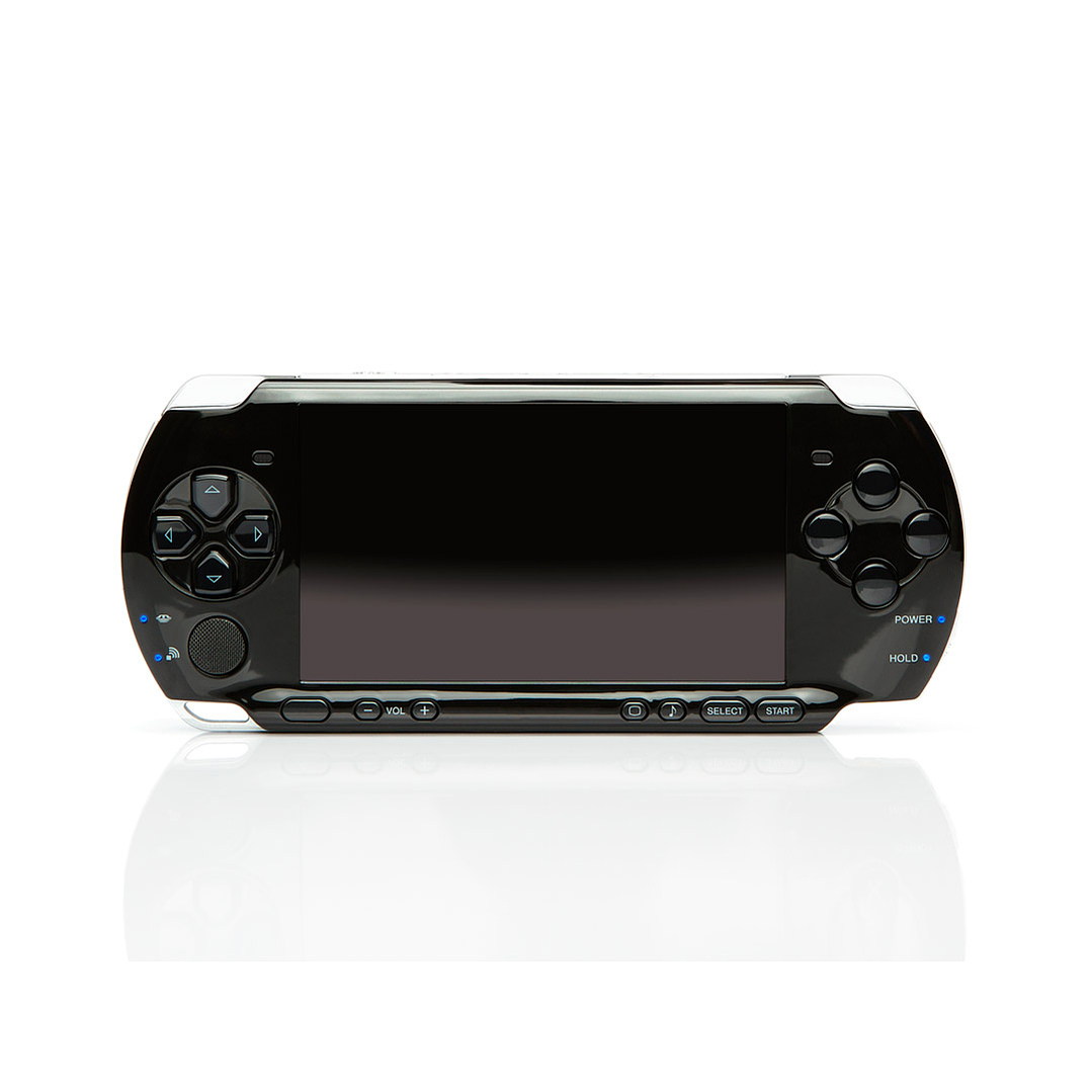 PS Vita 1