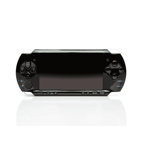 PS Vita