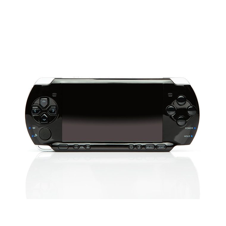 PS Vita 1