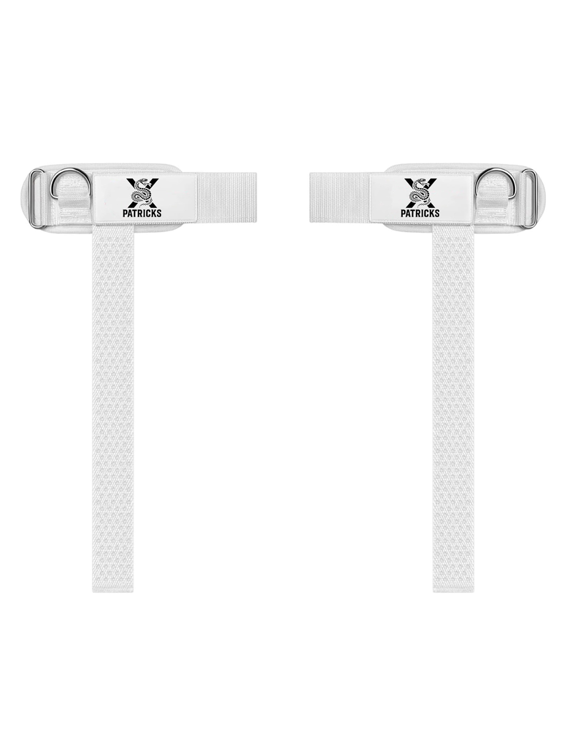 Patricks VersaStrap White 1