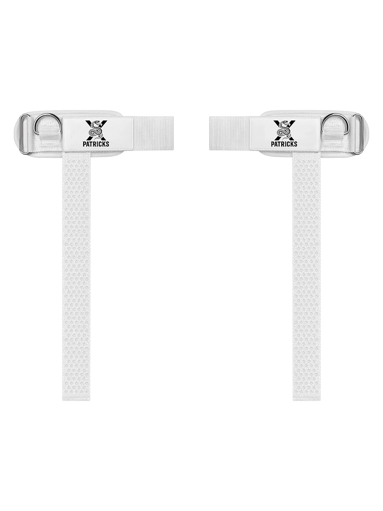 Patricks VersaStrap White 1