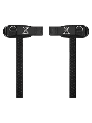 Patricks VersaStrap Black